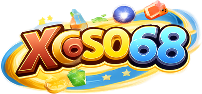 xoso68 logo